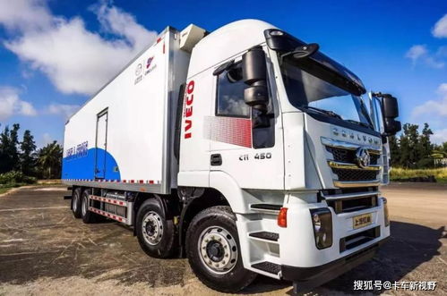 冷鏈物流邁入發(fā)展快車道 冷藏車技術(shù)革新與普通貨物道路運(yùn)輸?shù)膮f(xié)同升級(jí)